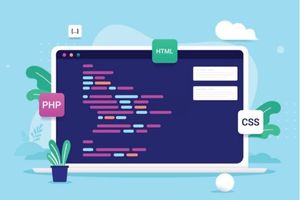 Web development in Port Harcourt