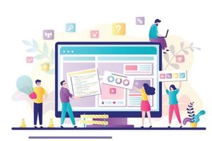 Website design in Port harcourt
